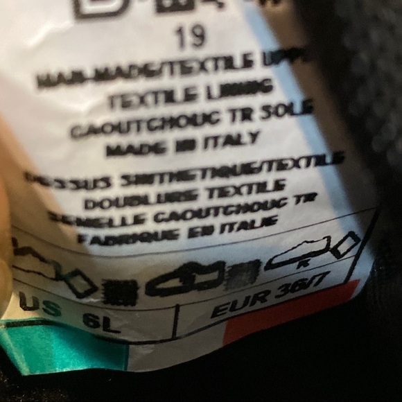 New! Pajar Selma Waterproof Black Duck Boot 6 L - Picture 9 of 12